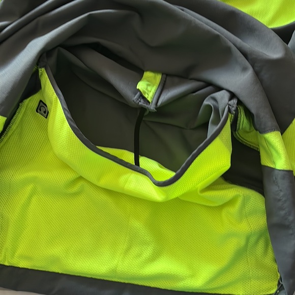 Nike Half Zip/Quarter Zip Windbreaker Pullover - Picture 8 of 11